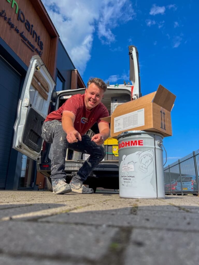 Transformeer je ruimte met hoogwaardige afwerkingen die je binnenklimaat verbeteren