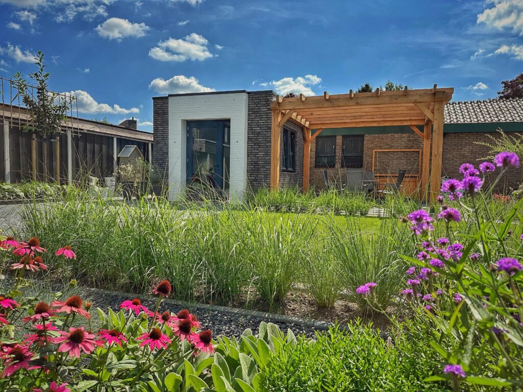 Waarom kiezen voor Lenkraft voor jouw schilderwerk