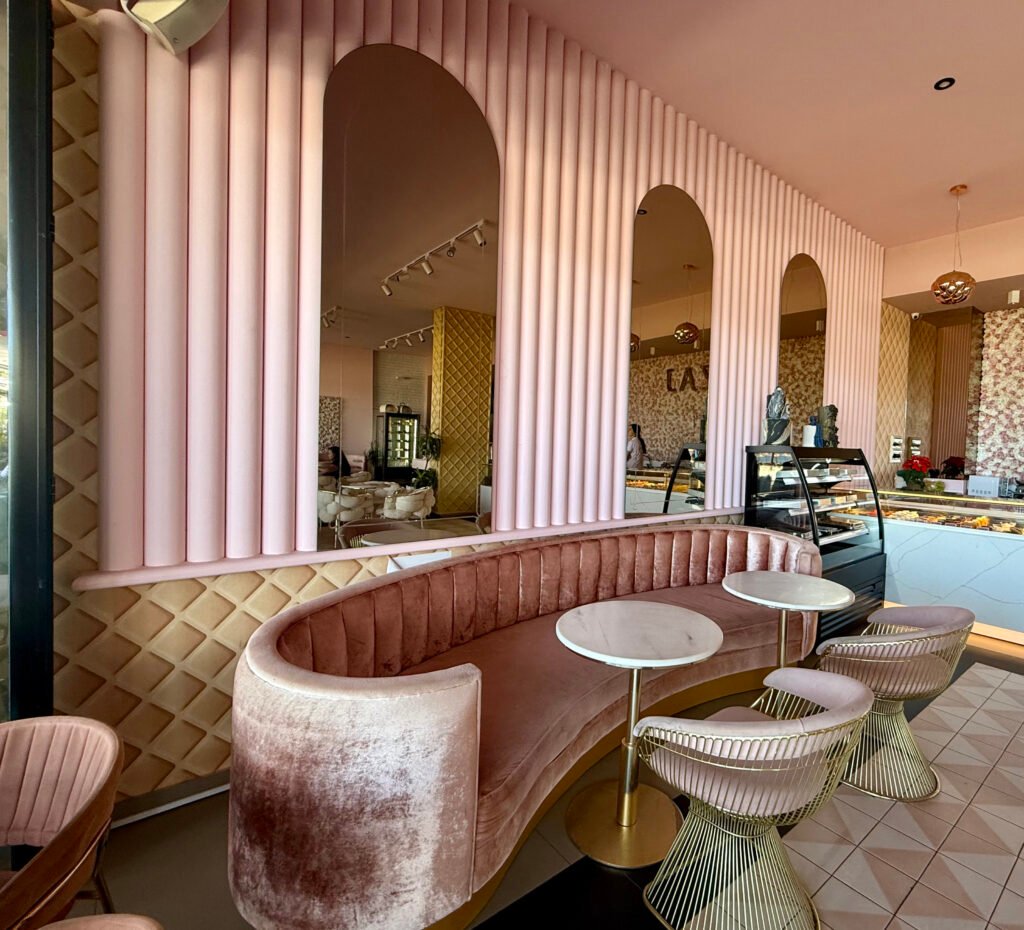 Waarom kiezen voor design & decoratief werk bij LenKraft