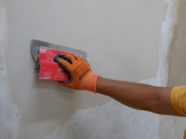 Stukadoor Tubbergen kurkstuc